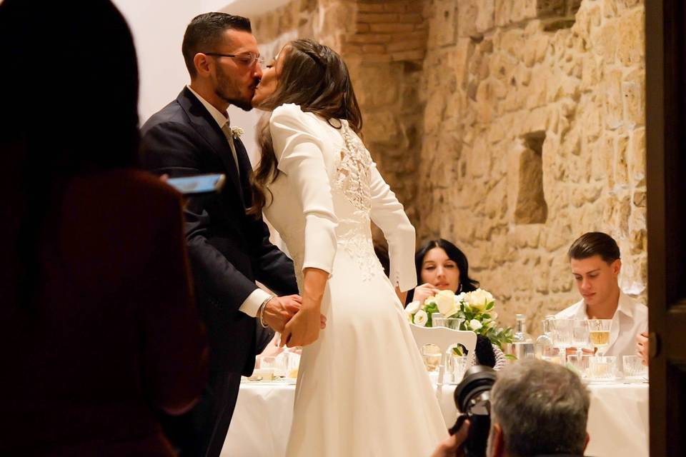 Matrimonio