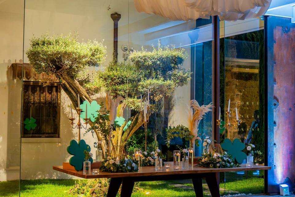 Giardino dei Massi