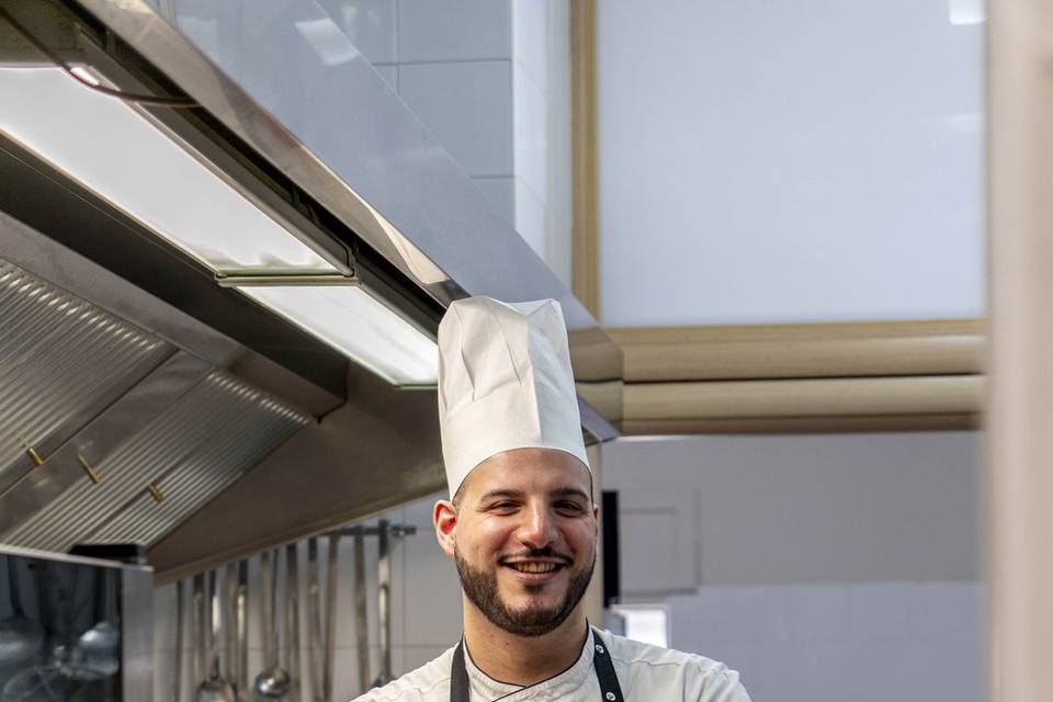 Executive Chef