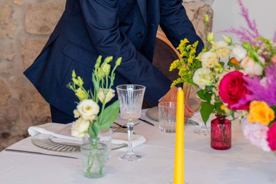 Event Planner