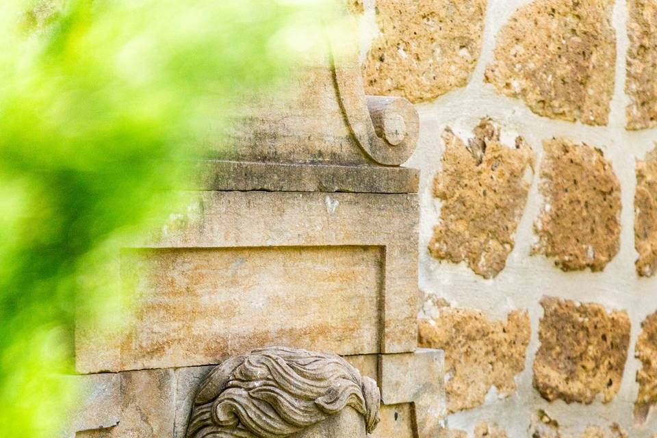 Giardino dei Massi