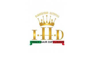 Ihd logo