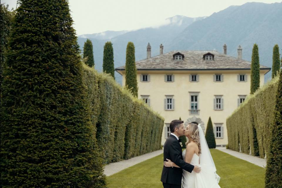 Wedding Sposi