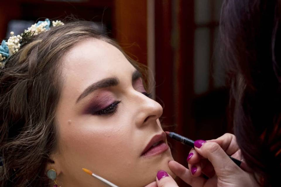 Trucco sposa