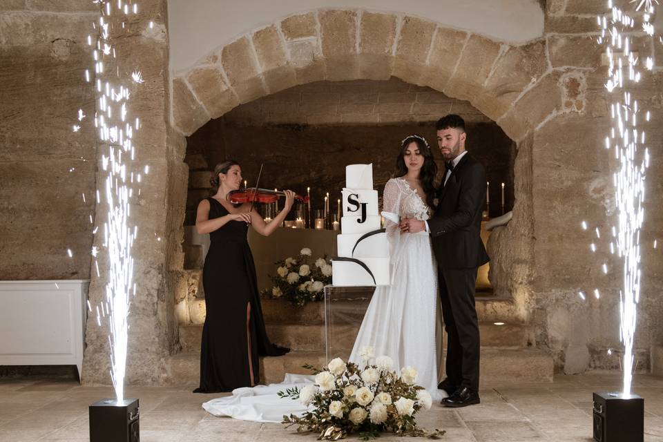 Violino-Matrimonio_Lecce