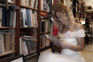 La Signorina Write