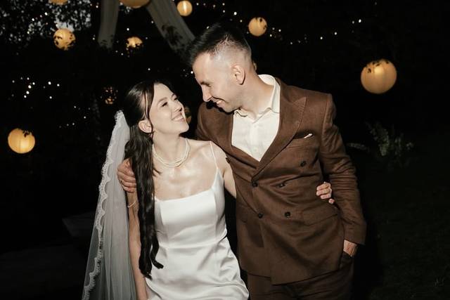 Wedding 100per100 Craft