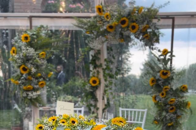 Ylenia e Angelo Wedding