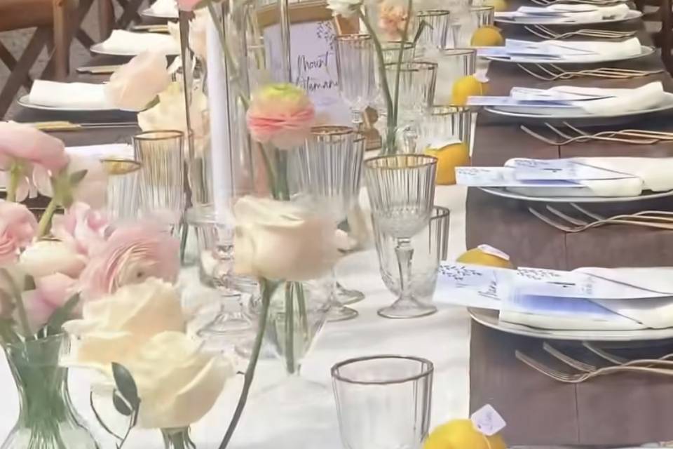 Arianna e Lorenzo Wedding