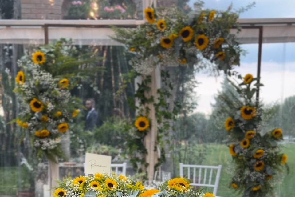 Ylenia e Angelo Wedding