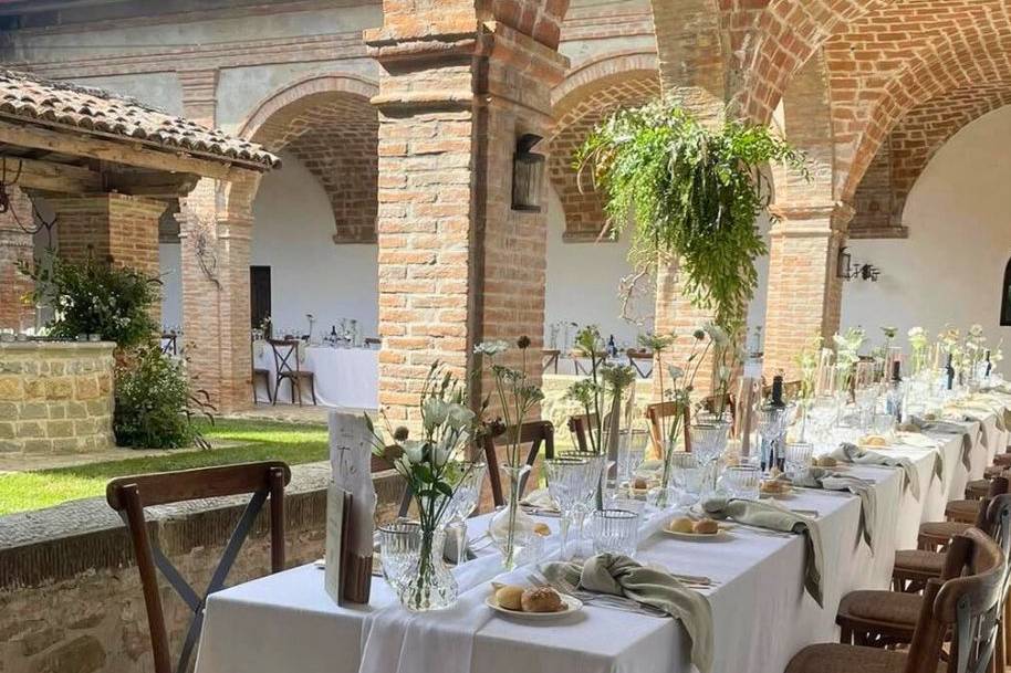 Antico Convento Scardavilla
