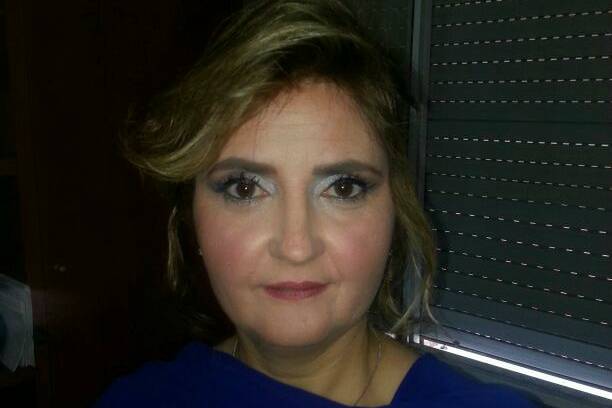 Make up cerimonia