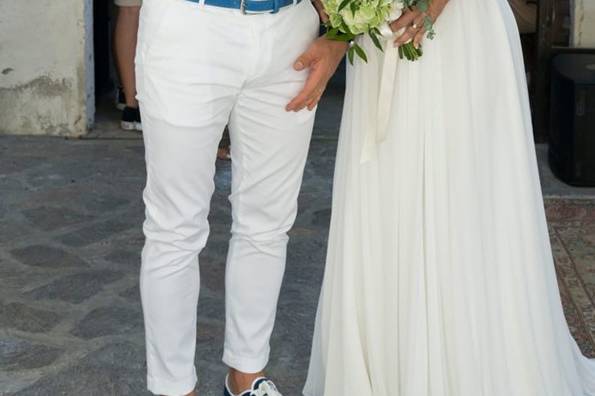 Orsolaya e Ciprian Wedding