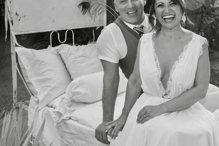 Orsolaya e Ciprian Wedding