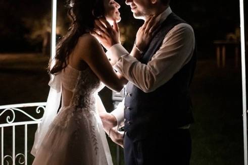 Beatrice e Nicola Wedding