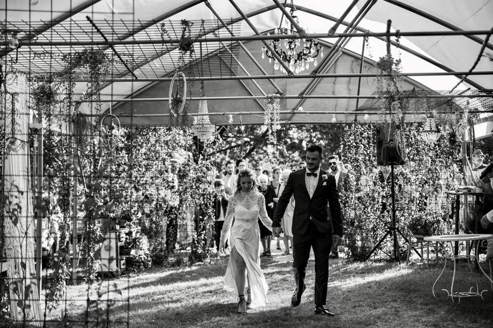 Margherita e Manuel Wedding