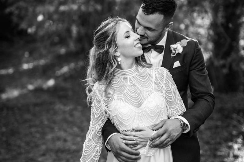 Margherita e Manuel Wedding