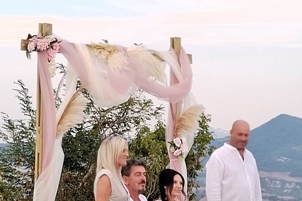 Riti privati