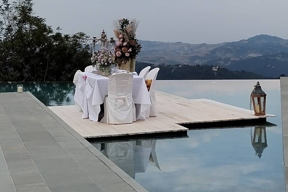 Allestimenti privati
