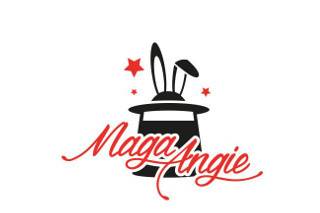 Maga Angie Logo