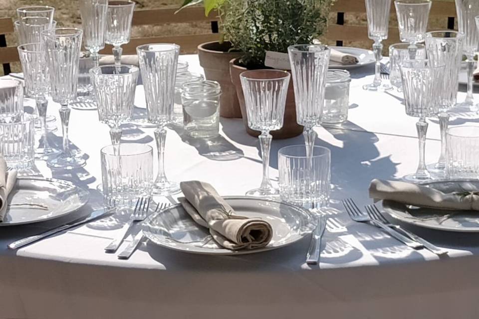 Livia e Azeglio Wedding