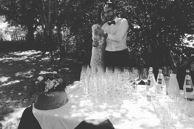 Parkhotel Sole Paradiso