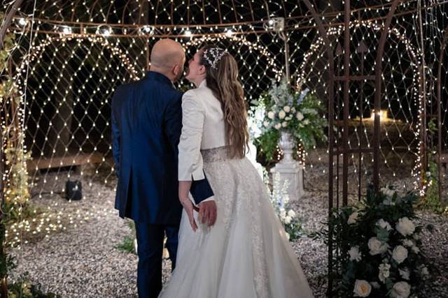 Piccole luci ovunque