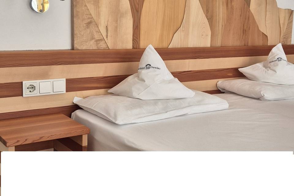 Parkhotel Sole Paradiso