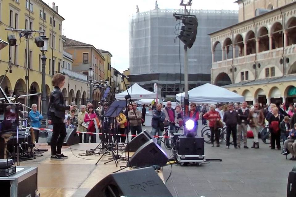 Il gruppo Accademia