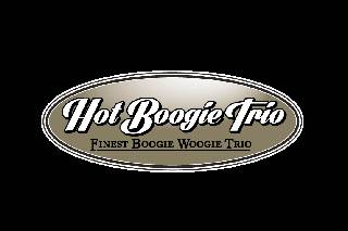 Hot Boogie Trio