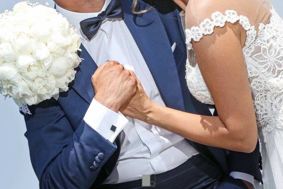 Il bacio