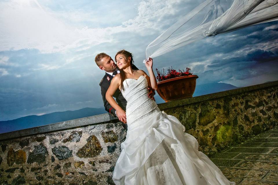 Vento d'amore