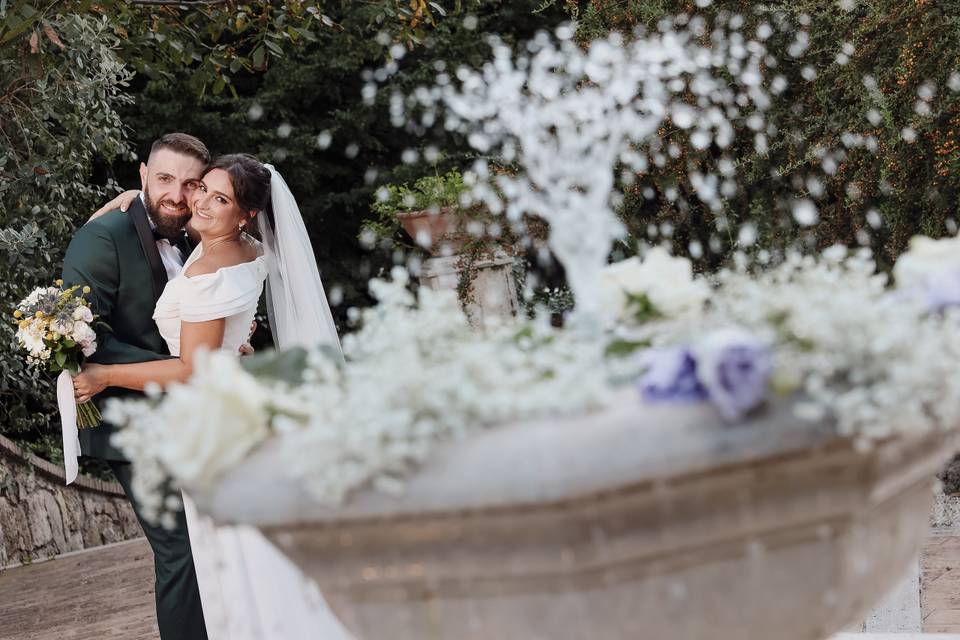 Il nostro amore non è acqua