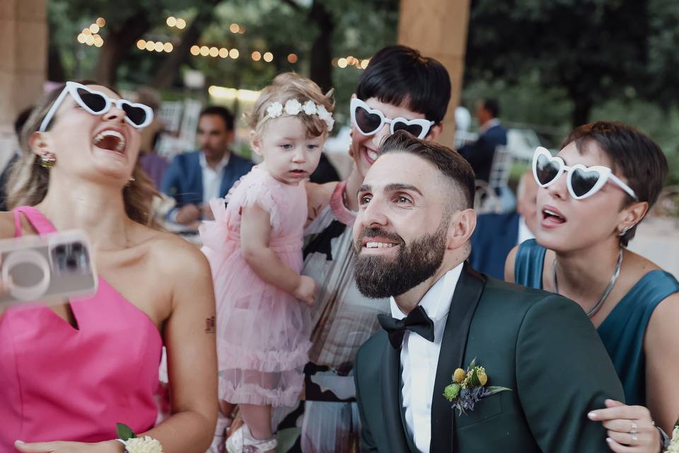 Beato tra le donne