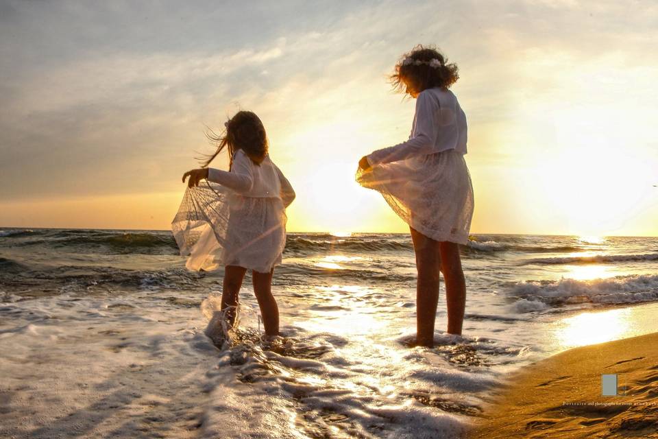 Mare è aMARE
