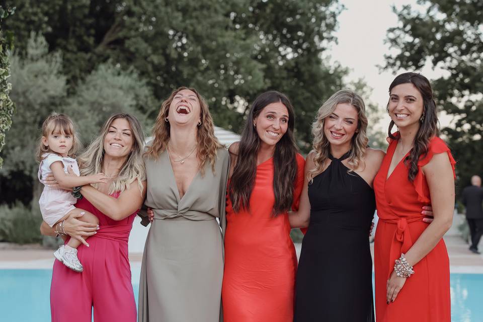 Sorrisi veri