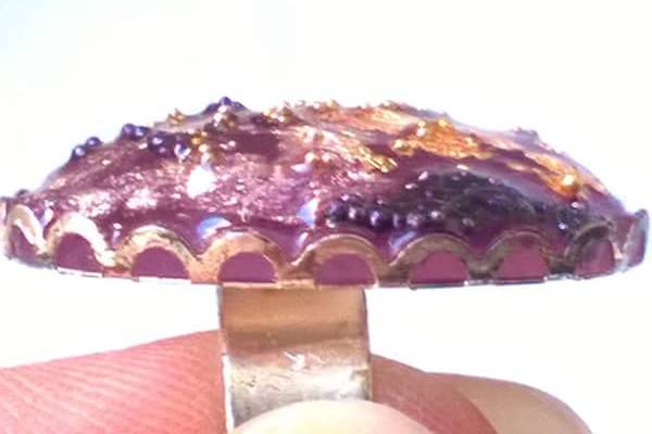 Anello 3d