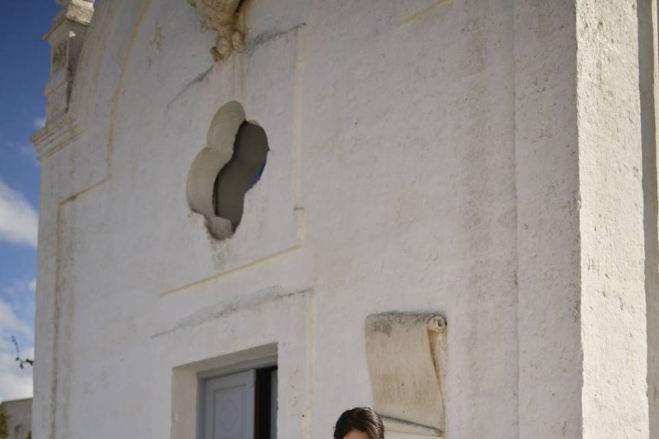 Giotta Spose Itria