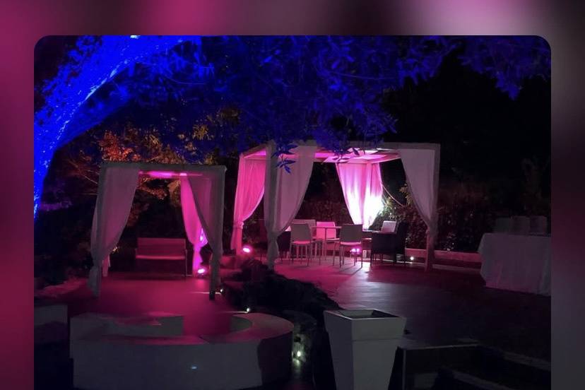 LuxuryEvents