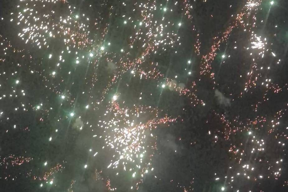Finale da favola