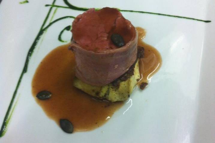 Filetto