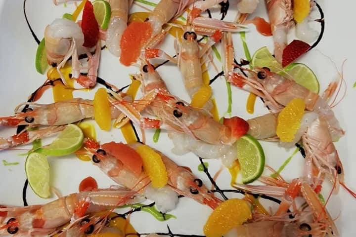 Crudite