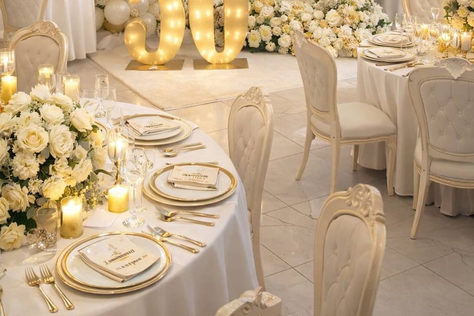 Evento su misura