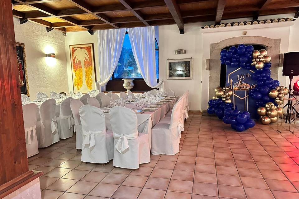 Evento