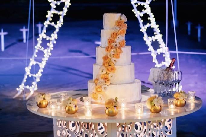 Cake torta