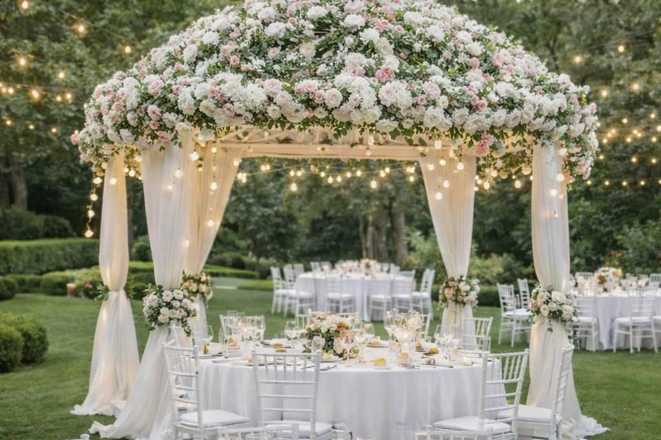Matrimonio natur