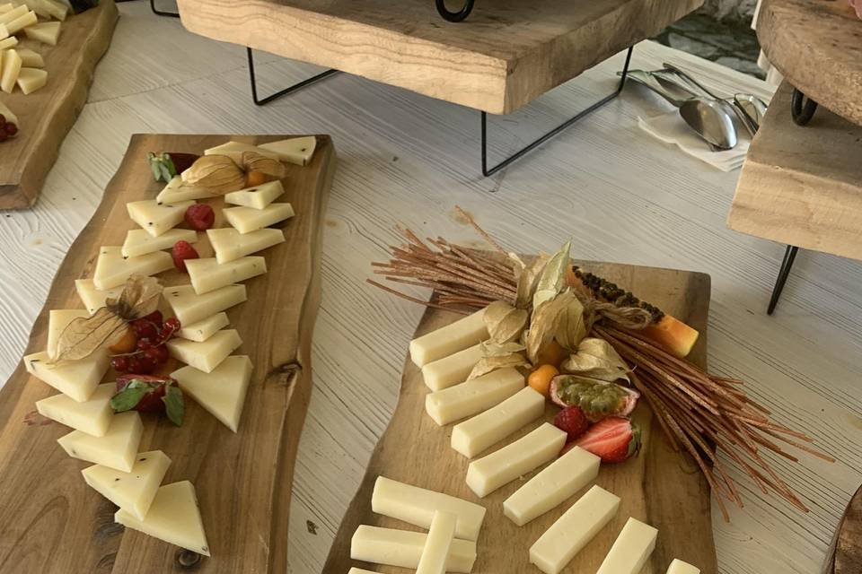 Degustazione