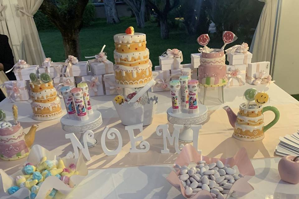 Confettata