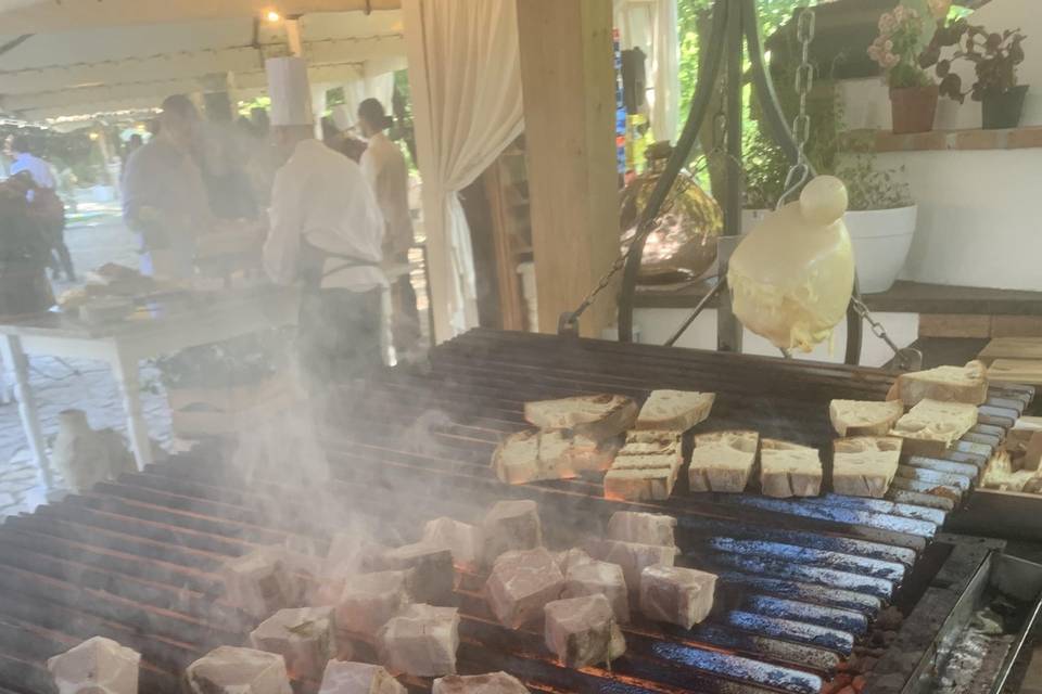 Bbq