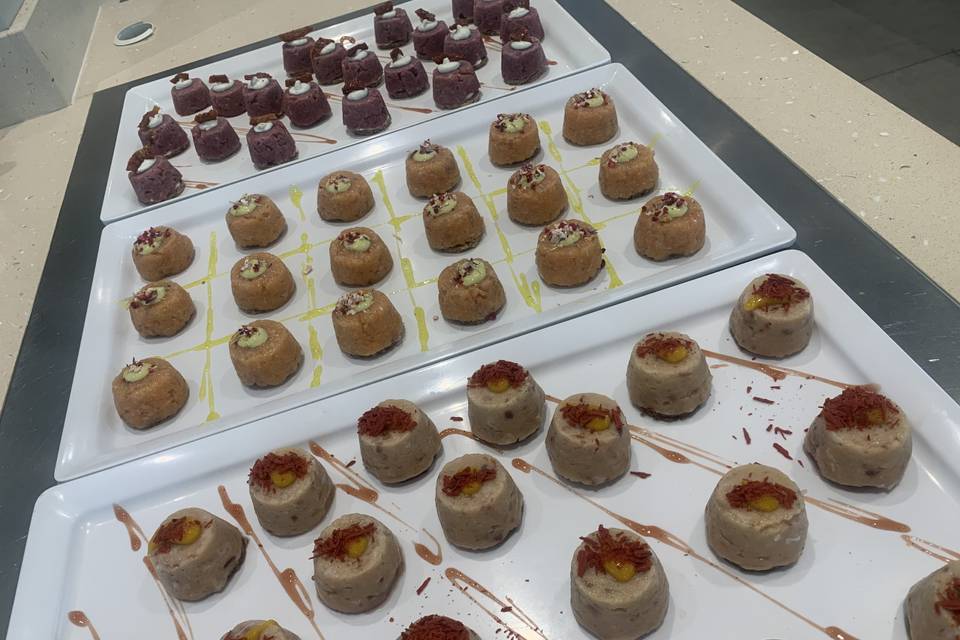 Angolo tartar